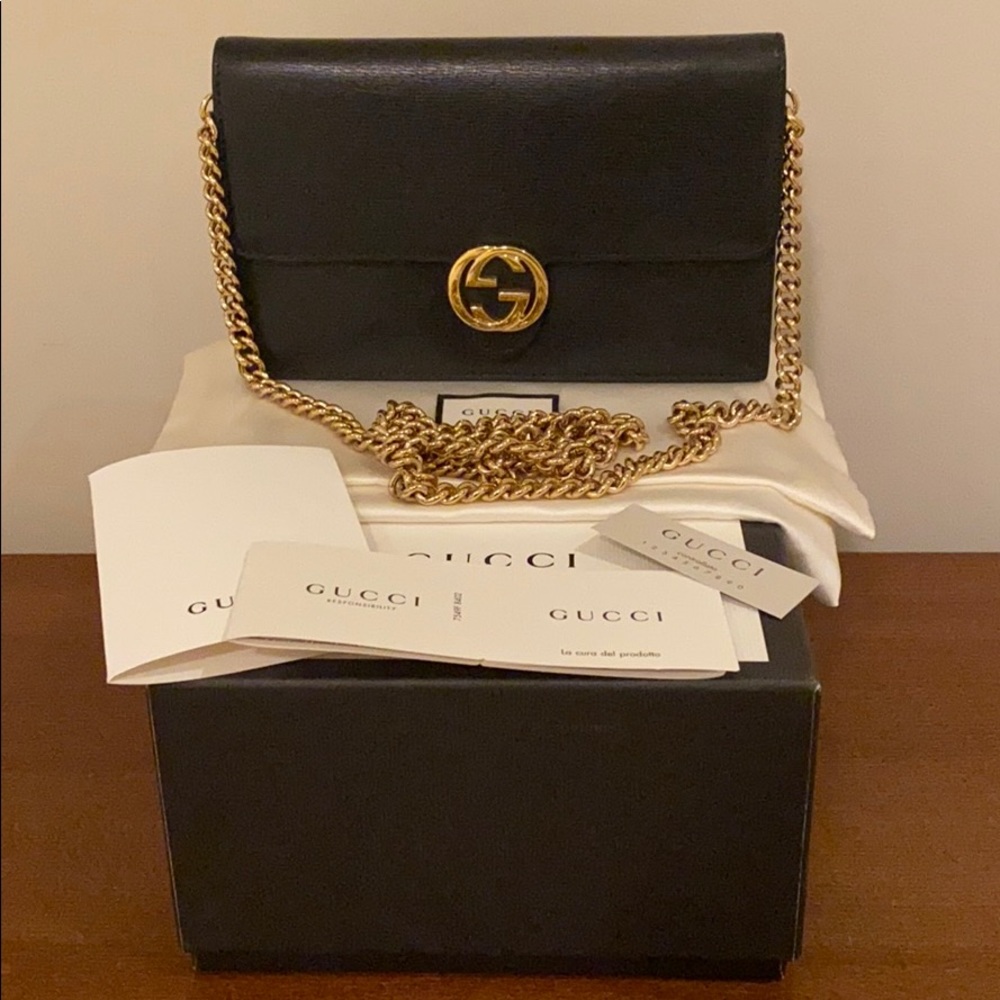 LGS Gucci WOC